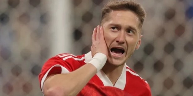 Foto - Kartal'dan 3 bomba birden! Fernando Santos istedi, geliyorlar...