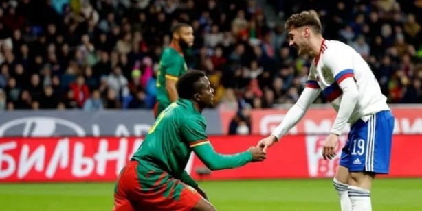 Foto - Kartal'dan 3 bomba birden! Fernando Santos istedi, geliyorlar...