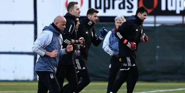 Foto - Kartal'dan 3 bomba birden! Fernando Santos istedi, geliyorlar...