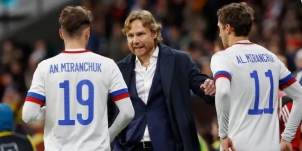 Foto - Kartal'dan 3 bomba birden! Fernando Santos istedi, geliyorlar...