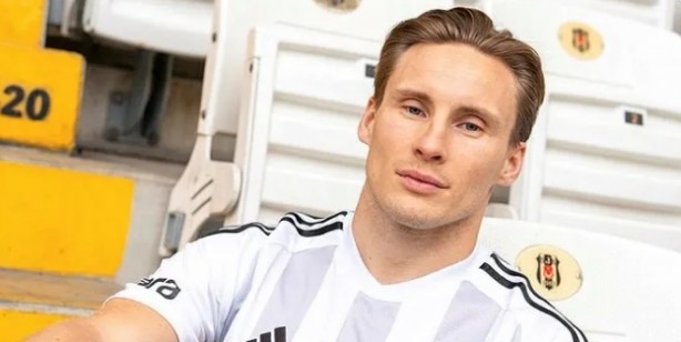 Foto - Kartal'dan 3 bomba birden! Fernando Santos istedi, geliyorlar...