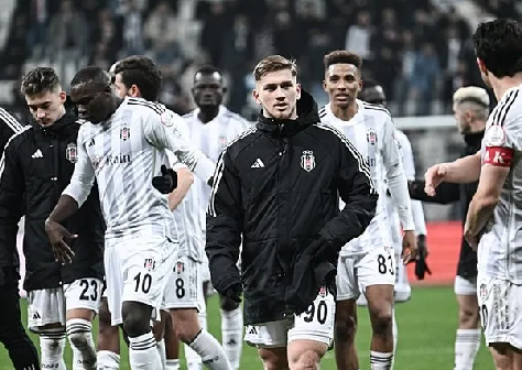 Foto - Kartal'dan çifte transfer atağı: Böylesi ilk kez oluyor: Yeni sezonun yıldızları adım adım gelecek…