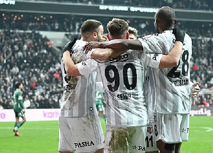 Foto - Kartal'dan çifte transfer atağı: Böylesi ilk kez oluyor: Yeni sezonun yıldızları adım adım gelecek…