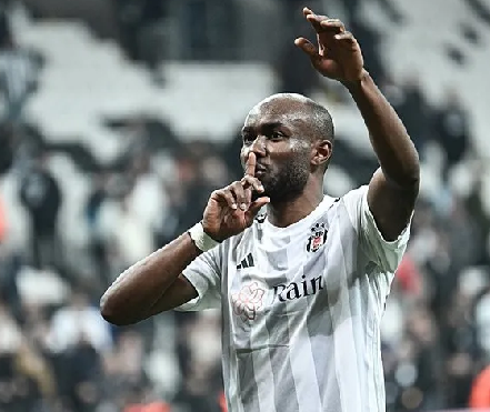 Foto - Kartal'dan çifte transfer atağı: Böylesi ilk kez oluyor: Yeni sezonun yıldızları adım adım gelecek…