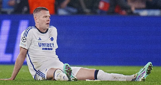 Foto - Kartal'dan çifte transfer atağı: Böylesi ilk kez oluyor: Yeni sezonun yıldızları adım adım gelecek…