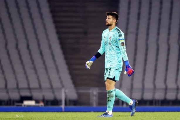 Foto - Kartal'dan flaş Muleka kararı! Ayrılıyor mu?