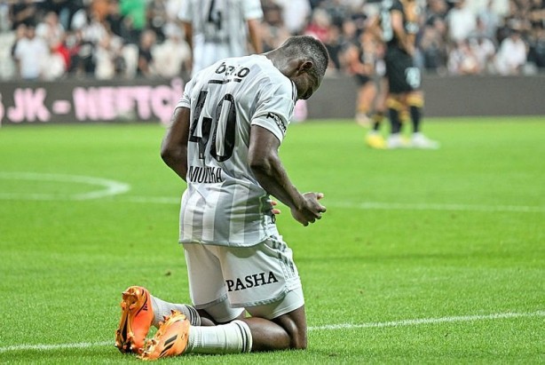 Foto - Kartal'dan flaş Muleka kararı! Ayrılıyor mu?