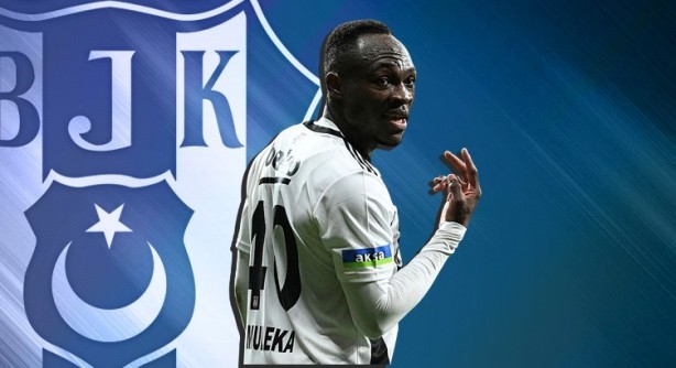 Kartal'dan flaş Muleka kararı! Ayrılıyor mu?