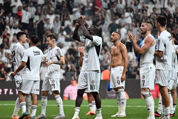 Foto - Kartal'dan flaş Muleka kararı! Ayrılıyor mu?