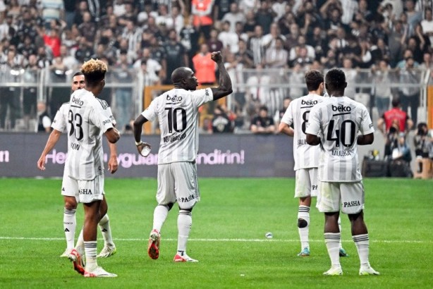 Foto - Kartal'dan flaş Muleka kararı! Ayrılıyor mu?