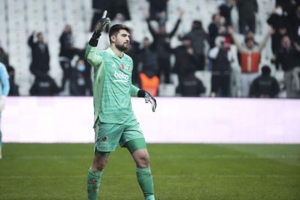 Foto - Kartal'dan flaş Muleka kararı! Ayrılıyor mu?