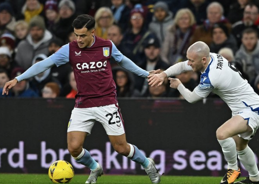 Foto - Kartal'ın, Philippe Coutinho'daki son transfer olayı sürpriz olacak!