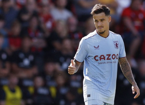 Foto - Kartal'ın, Philippe Coutinho'daki son transfer olayı sürpriz olacak!