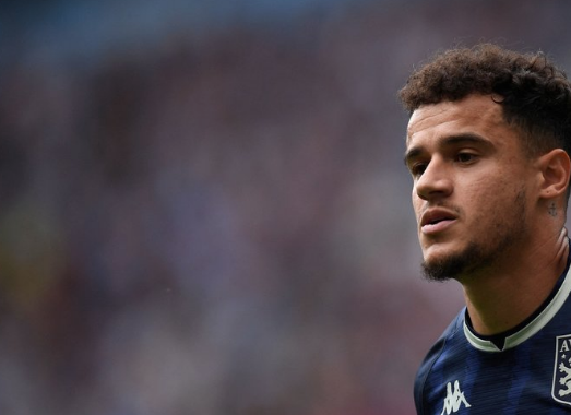 Foto - Kartal'ın, Philippe Coutinho'daki son transfer olayı sürpriz olacak!