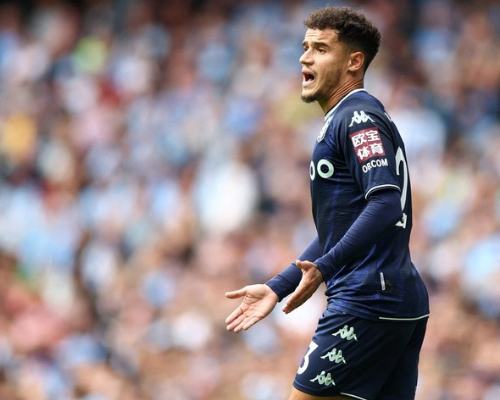 Foto - Kartal'ın, Philippe Coutinho'daki son transfer olayı sürpriz olacak!