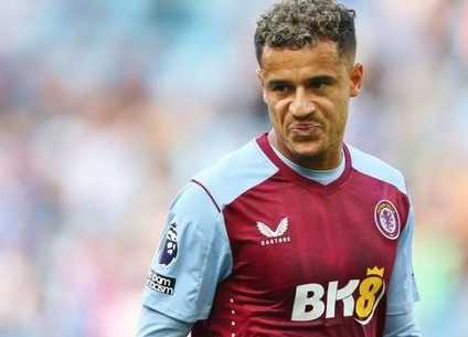 Foto - Kartal'ın, Philippe Coutinho'daki son transfer olayı sürpriz olacak!