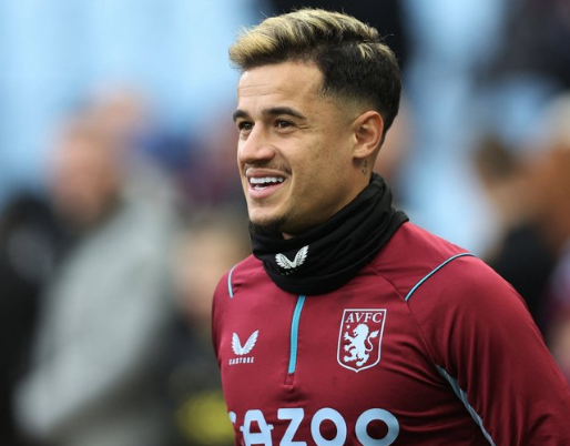 Foto - Kartal'ın, Philippe Coutinho'daki son transfer olayı sürpriz olacak!