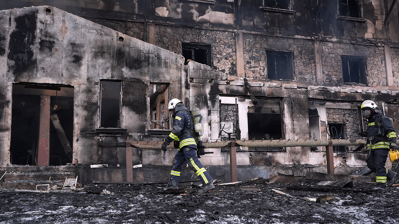 Foto - Kartalkaya Faciası: Grand Kartal Otel'inin neden yandığı belli oldu