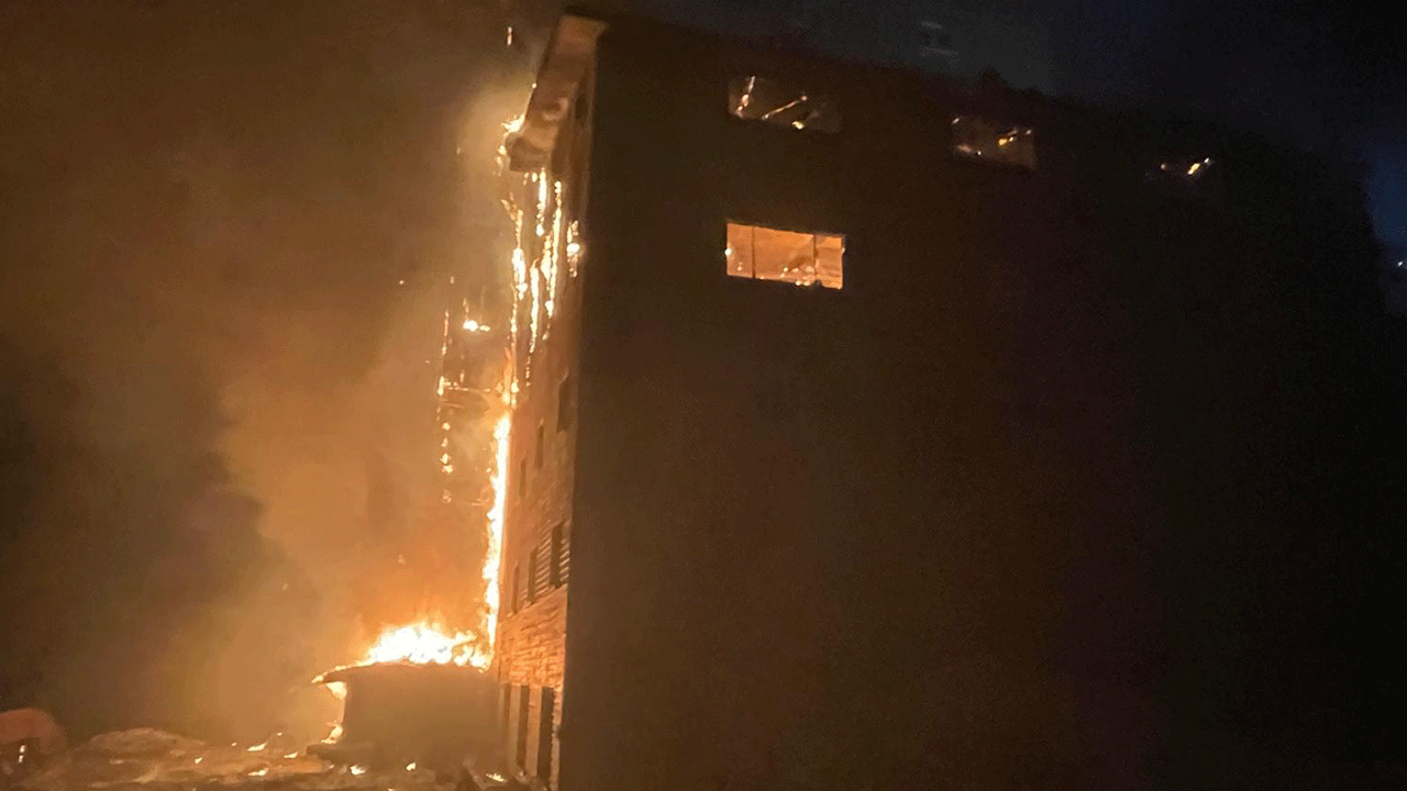 Kartalkaya Faciası: Grand Kartal Otel'inin neden yandığı belli oldu