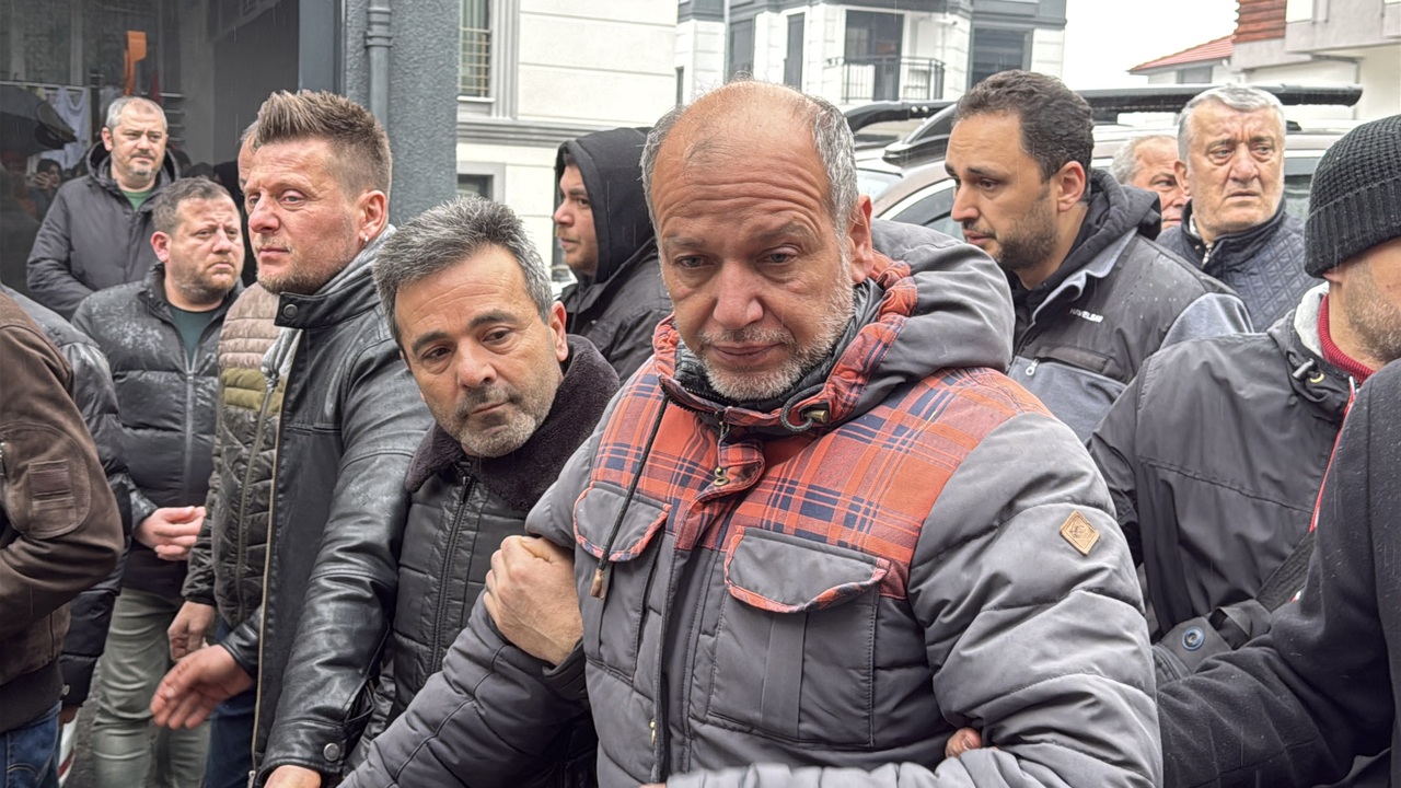 Foto - Kartalkaya Faciasında 12. Kattan Atlayan Genç Kız Hayatını Kaybetti