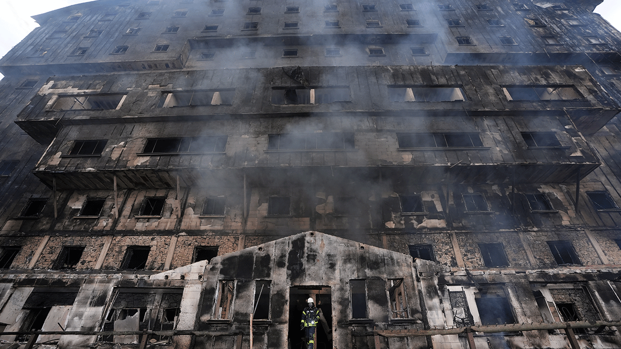 Foto - Kartalkaya faciasında ilk itiraf! "Masraflı diye yapmadık"
