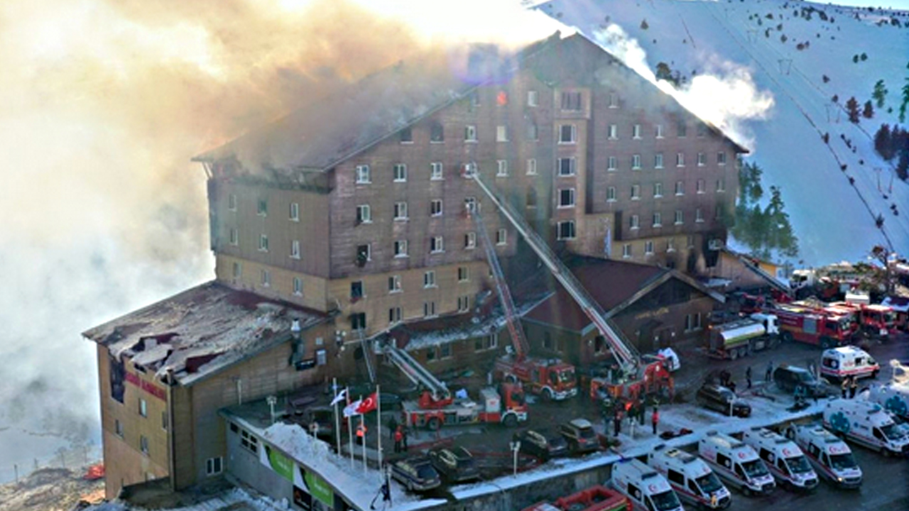 Foto - Kartalkaya felaketinde otel sahibinin damadından şok açıklama! Bu nasıl olabilir...