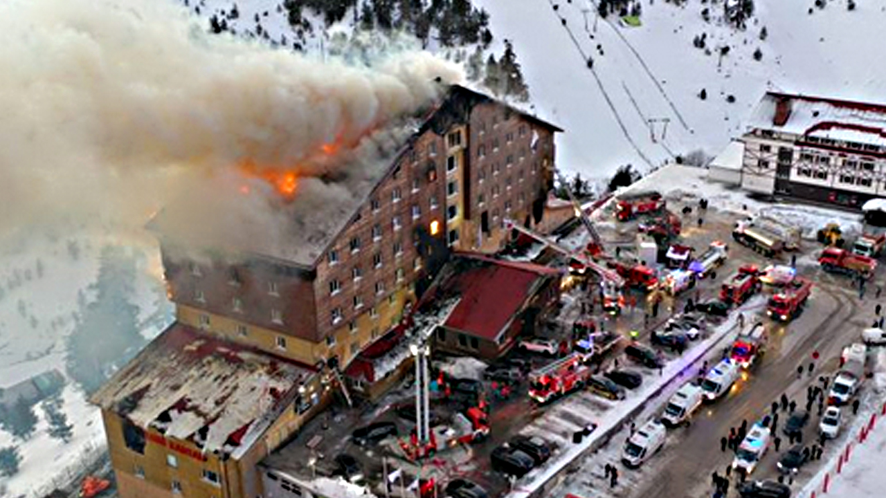 Foto - Kartalkaya felaketinde otel sahibinin damadından şok açıklama! Bu nasıl olabilir...
