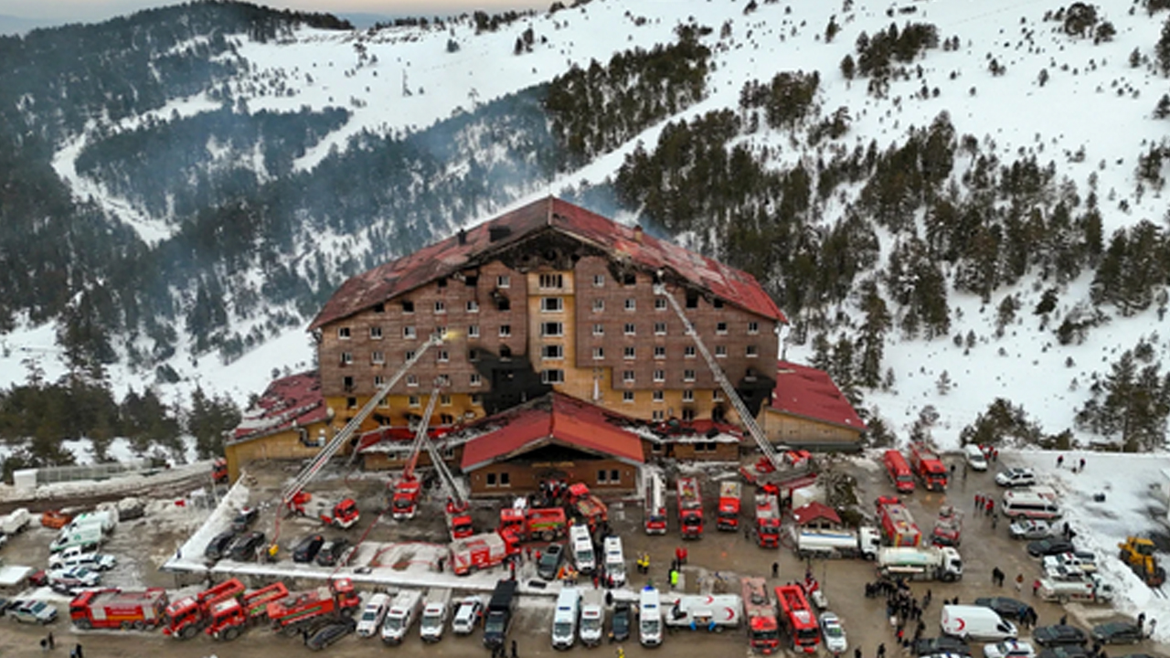 Foto - Kartalkaya felaketinde otel sahibinin damadından şok açıklama! Bu nasıl olabilir...