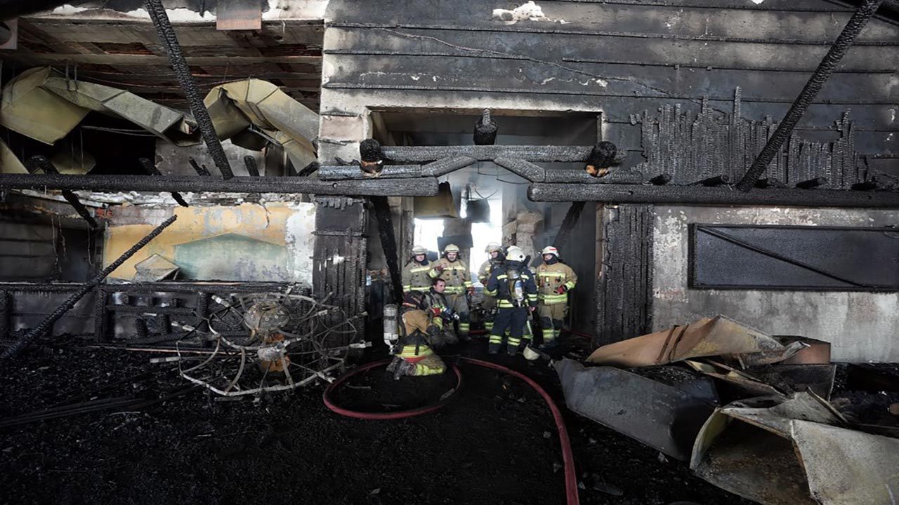 Foto - Kartalkaya'daki dehşetin perde arkası! Facia resmen geliyorum demiş