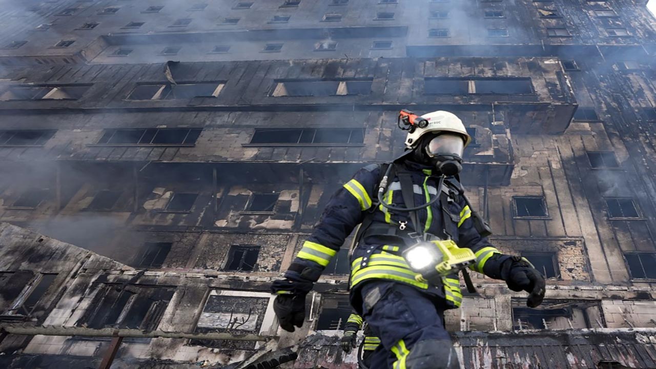 Kartalkaya'daki dehşetin perde arkası! Facia resmen geliyorum demiş
