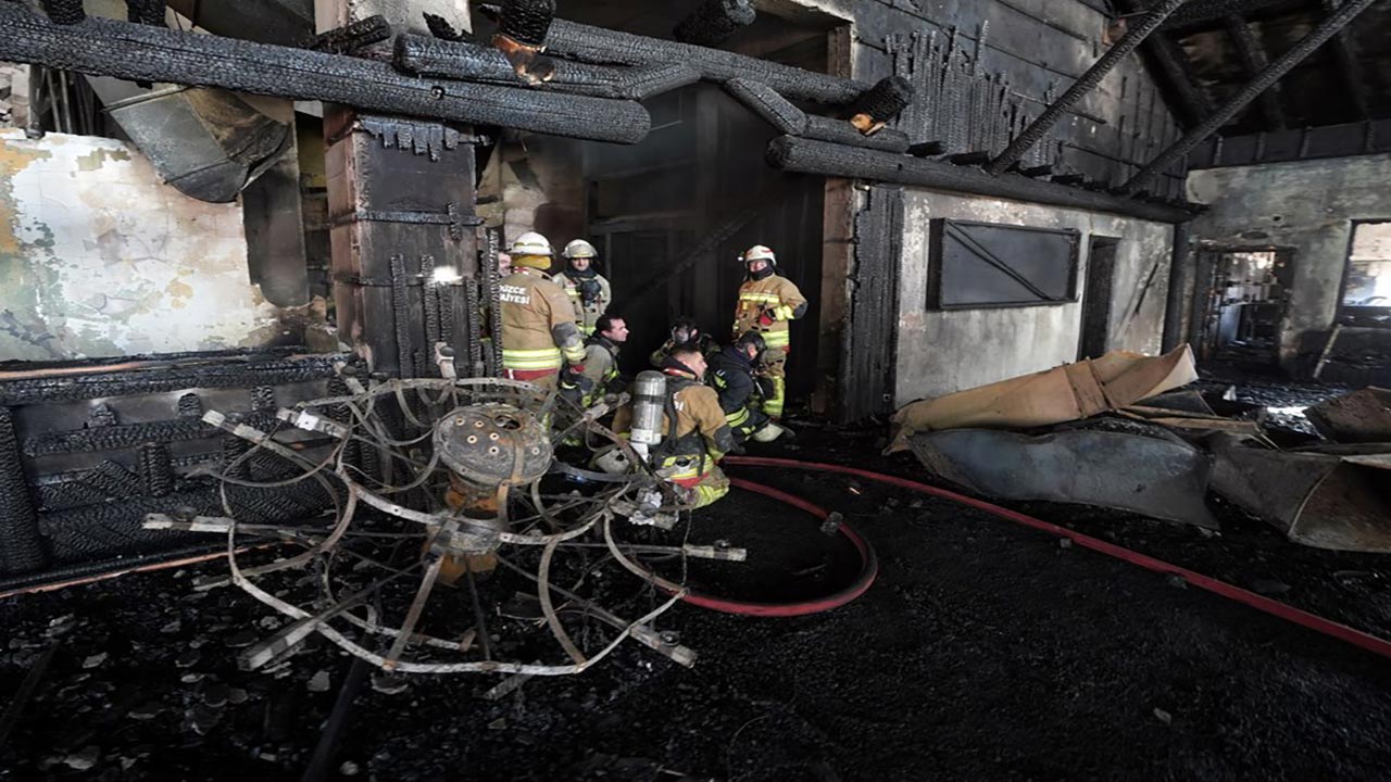 Foto - Kartalkaya'daki dehşetin perde arkası! Facia resmen geliyorum demiş