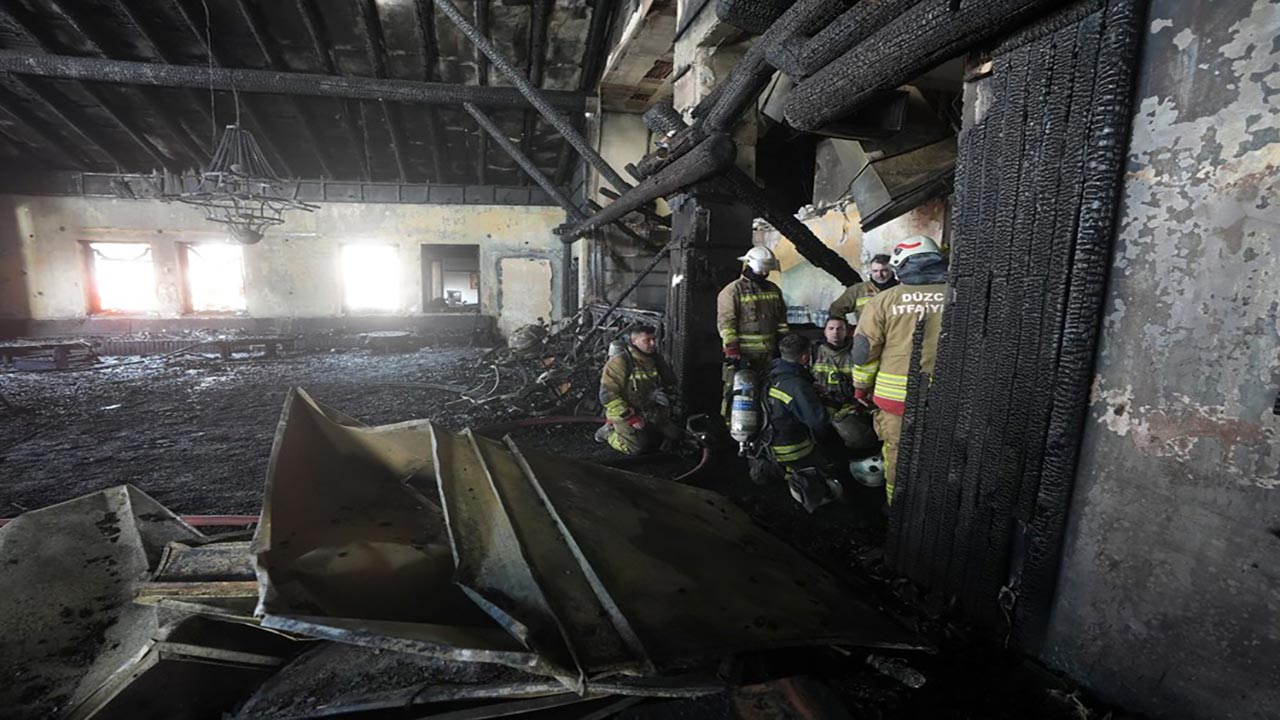 Foto - Kartalkaya'daki dehşetin perde arkası! Facia resmen geliyorum demiş