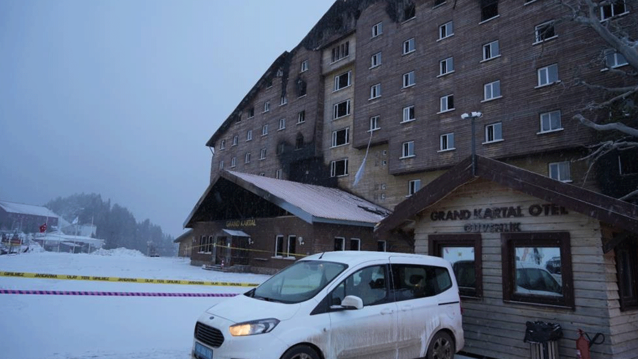 Foto - Kartalkaya'daki faciada yeni gelişme!