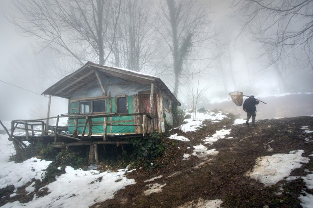 Foto - Kartepe'nin en güzel fotoğrafları seçildi