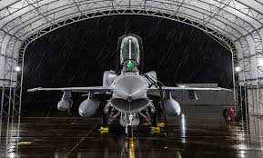 Foto - Yunanistan'ı deliye döndürecek gelişme! Türkiye, ABD ile o savaş uçağını üretecek