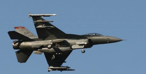 Foto - Yunanistan'ı deliye döndürecek gelişme! Türkiye, ABD ile o savaş uçağını üretecek