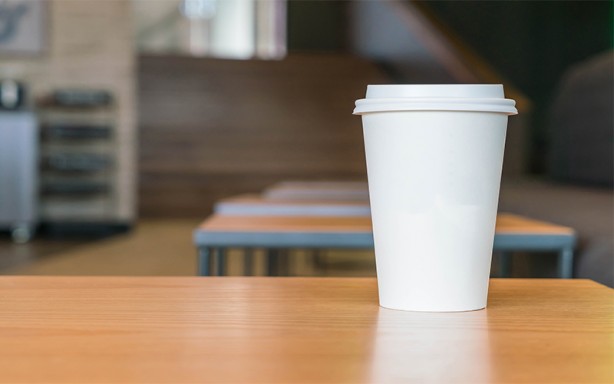 Foto - Karton bardak tedavisi olmayan o hastalığa neden olabilir