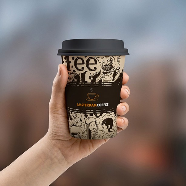 Foto - Karton bardak tedavisi olmayan o hastalığa neden olabilir