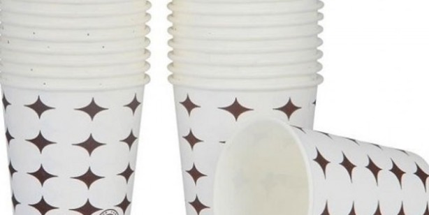 Foto - Karton bardak tedavisi olmayan o hastalığa neden olabilir