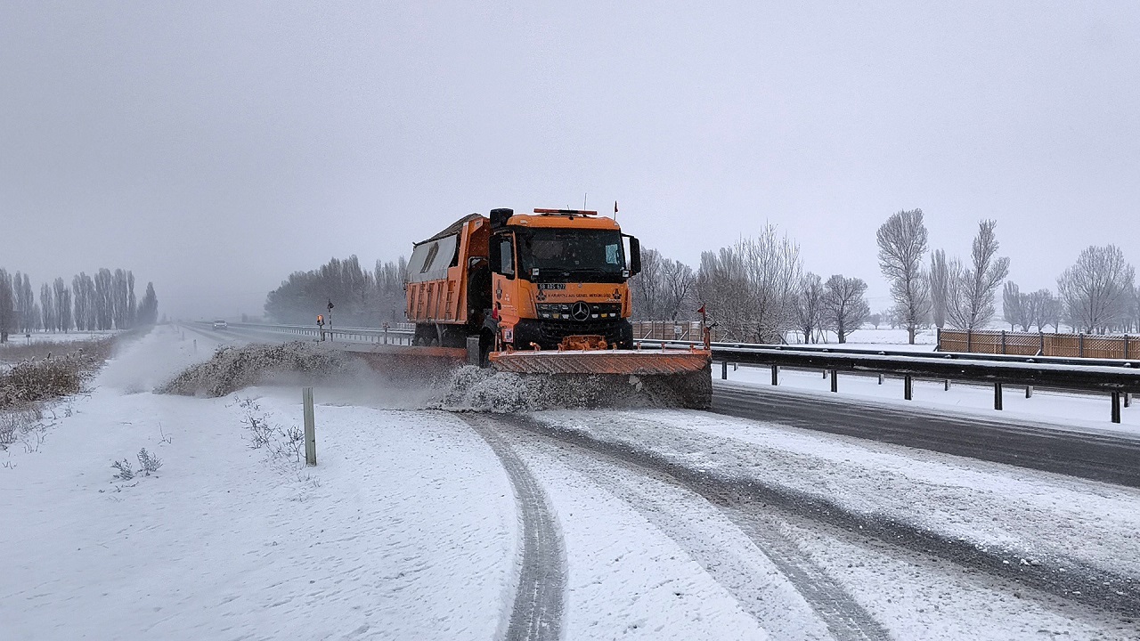 Foto - Kartpostallık görüntü! O ilimiz beyaz gelinliğini giydi