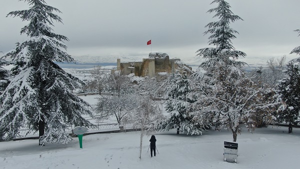 Foto - Kartpostallık görüntüler! Medeniyetlerin beşiği hayran bıraktı