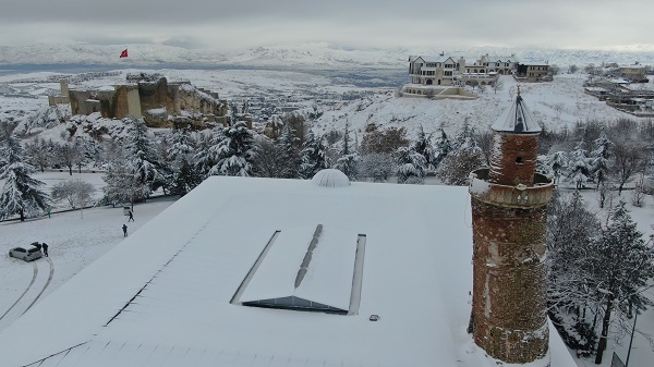 Foto - Kartpostallık görüntüler! Medeniyetlerin beşiği hayran bıraktı