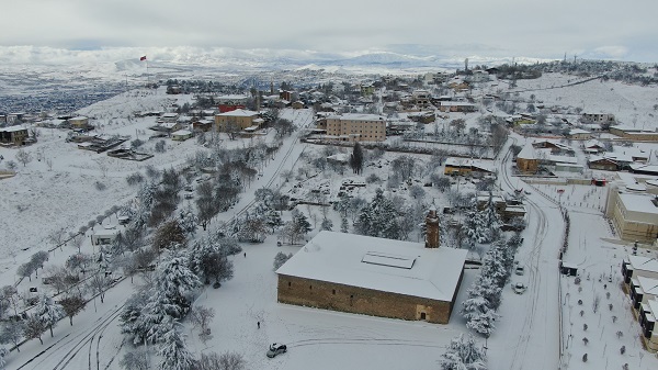 Foto - Kartpostallık görüntüler! Medeniyetlerin beşiği hayran bıraktı