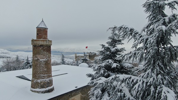 Foto - Kartpostallık görüntüler! Medeniyetlerin beşiği hayran bıraktı
