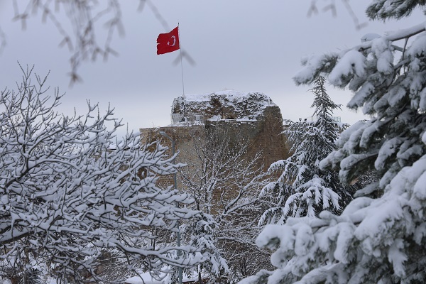Kartpostallık görüntüler! Medeniyetlerin beşiği hayran bıraktı