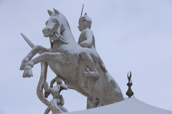 Foto - Kartpostallık görüntüler! Medeniyetlerin beşiği hayran bıraktı