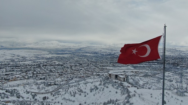Foto - Kartpostallık görüntüler! Medeniyetlerin beşiği hayran bıraktı