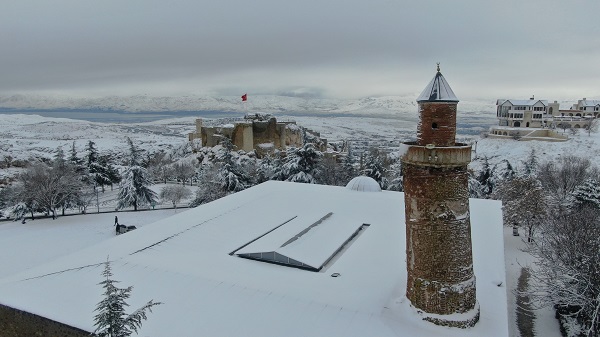 Foto - Kartpostallık görüntüler! Medeniyetlerin beşiği hayran bıraktı