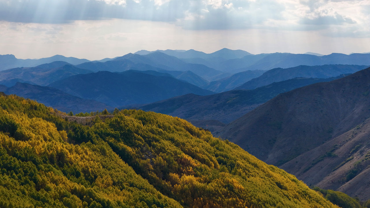 Foto - Kartpostallık manzaralar! Sonbaharın büyülü tablosu