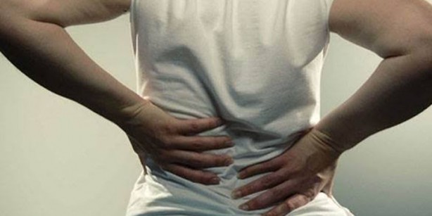 Foto - Kas ağrısı çekiyorsanız bu besinleri tüketin